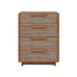 livinglovely.nl - Hopper Dressoir 4 Lades dBohdi - Dressoir - dBodhi - livinglovely.nl