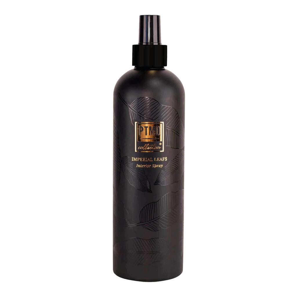 livinglovely.nl - Interieurspray Fragrance Imperial Leafs 500ml PTMD - Geurstokjes - PTMD - livinglovely.nl