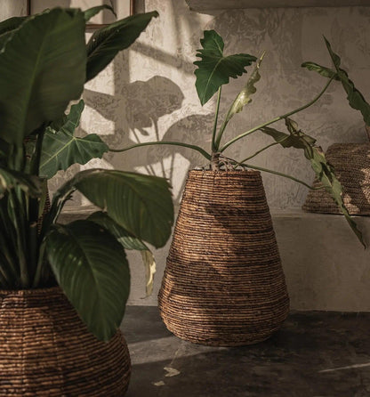 livinglovely.nl - Java Planter Ø60cmx41cm dBodhi - Pot - dBodhi - livinglovely.nl