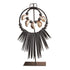 livinglovely.nl - K32 Black Octo Necklace S - Ornament - Pole to Pole - livinglovely.nl