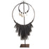 livinglovely.nl - K33 Black Octo Necklace L - Ornament - Pole to Pole - livinglovely.nl