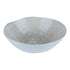 livinglovely.nl - Kaylaa Schaal - 16 x 16 x 4 cm - Porselein - Creme PTMD - Kom - PTMD - livinglovely.nl