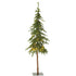 livinglovely.nl - Kerstboom met LED-lampjes Large J-Line - Kerstboom - J-Line - livinglovely.nl