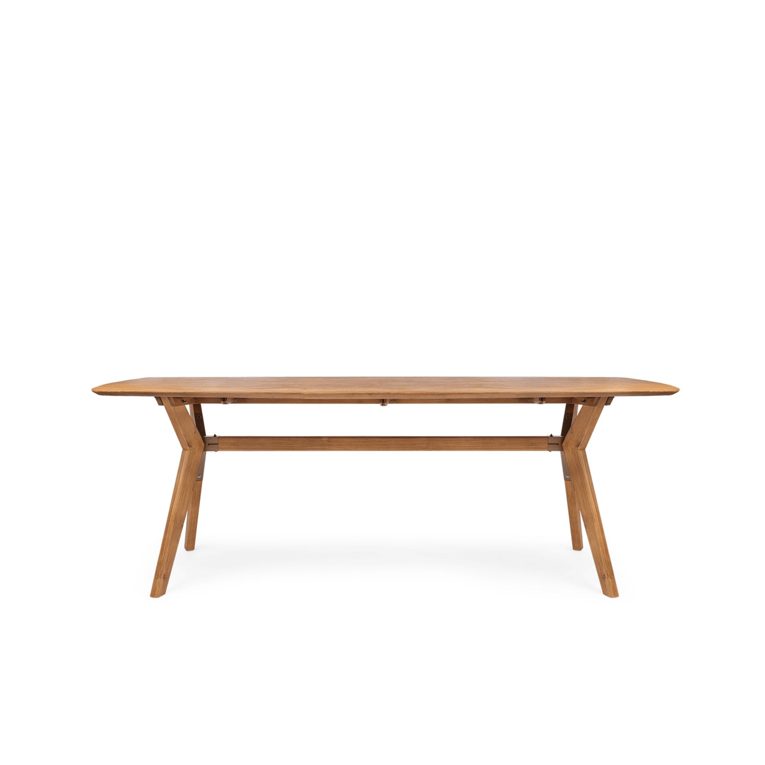 livinglovely.nl - Kupu-Kupu Eettafel Pure 185cm dBodhi - Eetkamertafel - dBodhi - livinglovely.nl