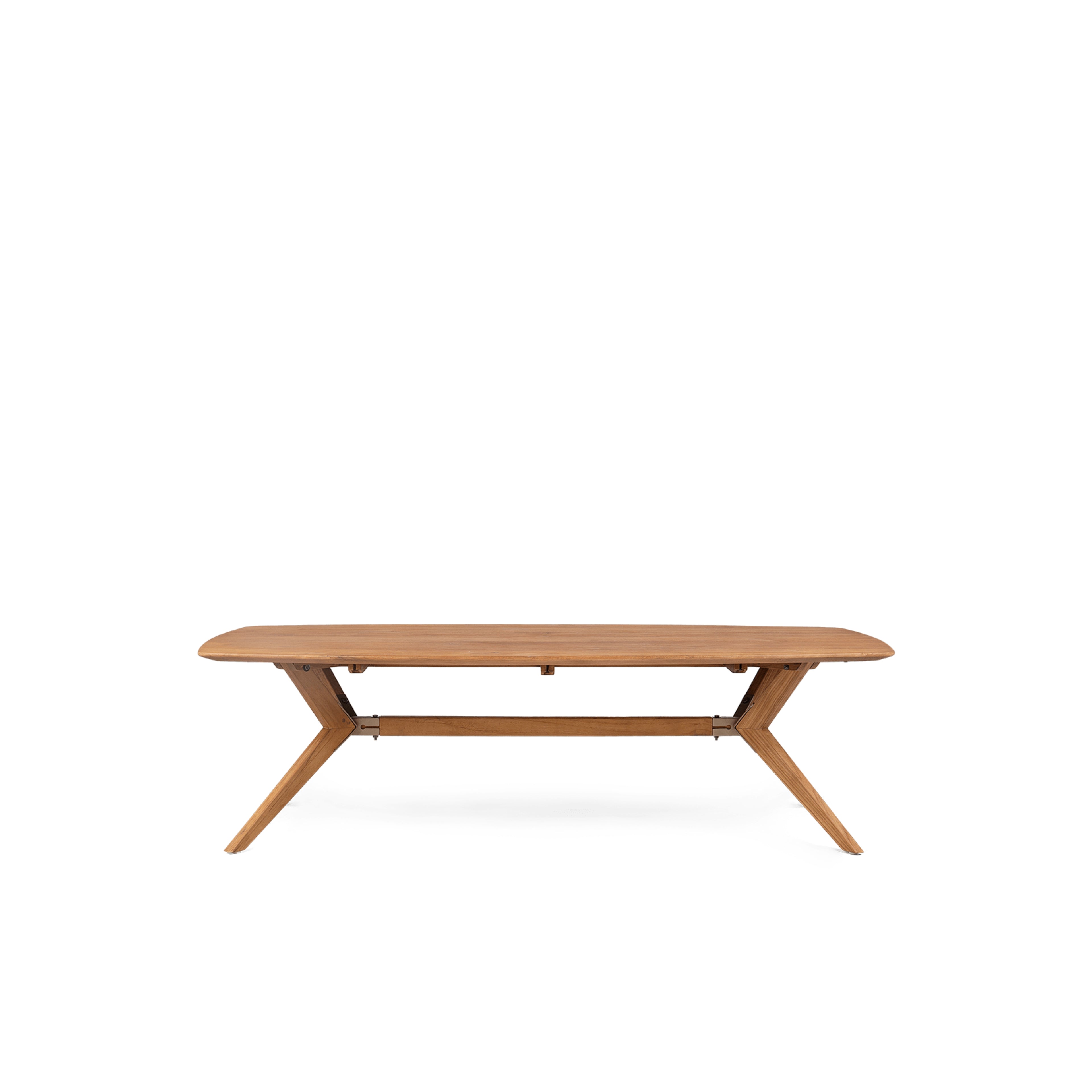 livinglovely.nl - Kupu-Kupu Salontafel Pure 140cm dBodhi - Salontafel - dBodhi - livinglovely.nl