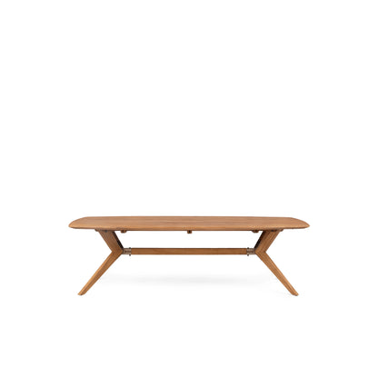 livinglovely.nl - Kupu-Kupu Salontafel Pure 140cm dBodhi - Salontafel - dBodhi - livinglovely.nl