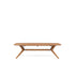 livinglovely.nl - Kupu-Kupu Salontafel Pure 140cm dBodhi - Salontafel - dBodhi - livinglovely.nl