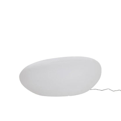 livinglovely.nl - Lamp Tafel Buiten Led Plastiek Mix - Outdoor-verlichting - J-Line - livinglovely.nl