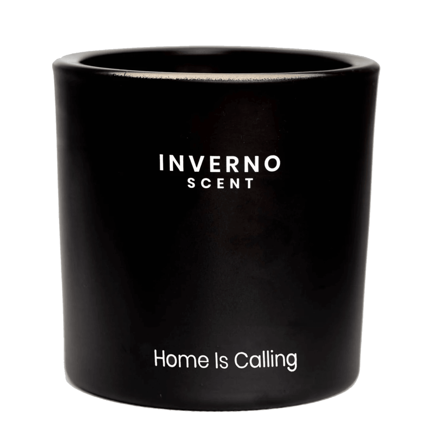 livinglovely.nl - Luxe Geurkaars Home is Calling - Geurkaars - Inverno Scent - livinglovely.nl