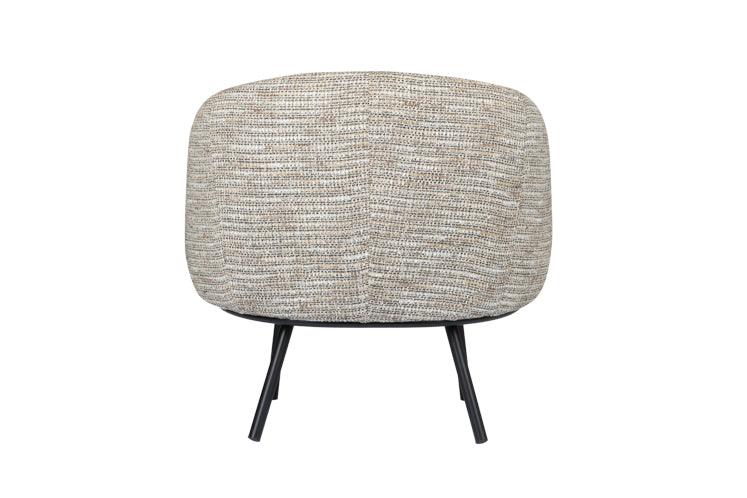 livinglovely.nl - Mars Lounge Fauteuil Coco - Fauteuil - Pole to Pole - livinglovely.nl