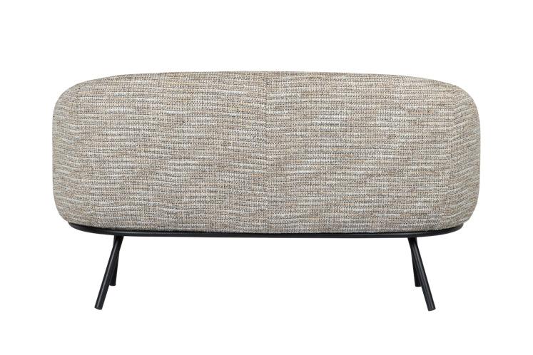 livinglovely.nl - Mars Two Seater Sofa Coco - Bank - Pole to Pole - livinglovely.nl