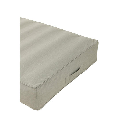 livinglovely.nl - Matras Helene Polypropyleen Grijs - Ligbed - J-Line - livinglovely.nl