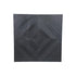 livinglovely.nl - Mixa Black iron and veneer mix wall panel rectangl PTMD - Wandpaneel - PTMD - livinglovely.nl