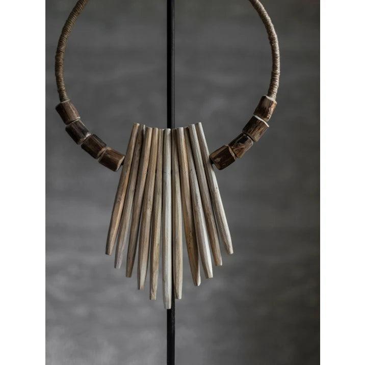 livinglovely.nl - Must Living Decoratieve Ketting op Standaard - Ornament - Must Living - livinglovely.nl