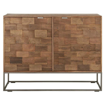 livinglovely.nl - Must Living Dressoir Blockx - Dressoir - Must Living - livinglovely.nl