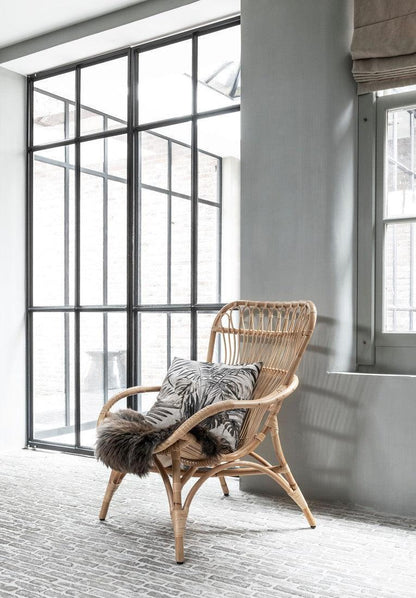 livinglovely.nl - Must Living Fauteuil Cantania - Fauteuil - Must Living - livinglovely.nl