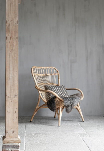 livinglovely.nl - Must Living Fauteuil Cantania - Fauteuil - Must Living - livinglovely.nl