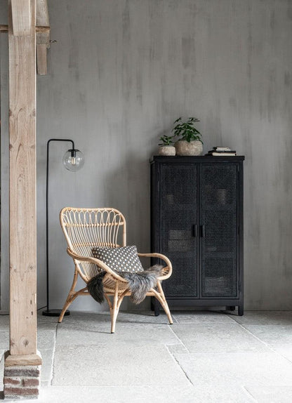 livinglovely.nl - Must Living Fauteuil Cantania - Fauteuil - Must Living - livinglovely.nl