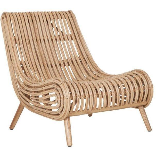 livinglovely.nl - Must Living Fauteuil Cinque Terre - Fauteuil - Must Living - livinglovely.nl