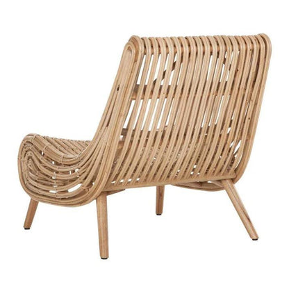 livinglovely.nl - Must Living Fauteuil Cinque Terre - Fauteuil - Must Living - livinglovely.nl