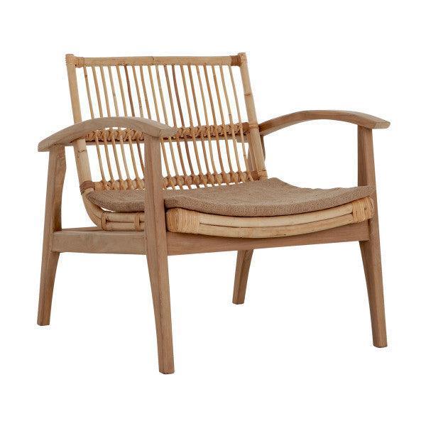 livinglovely.nl - Must Living Fauteuil Marvin - Fauteuil - Must Living - livinglovely.nl