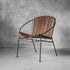 livinglovely.nl - Must Living Fauteuil Portofino - Fauteuil - Must Living - livinglovely.nl