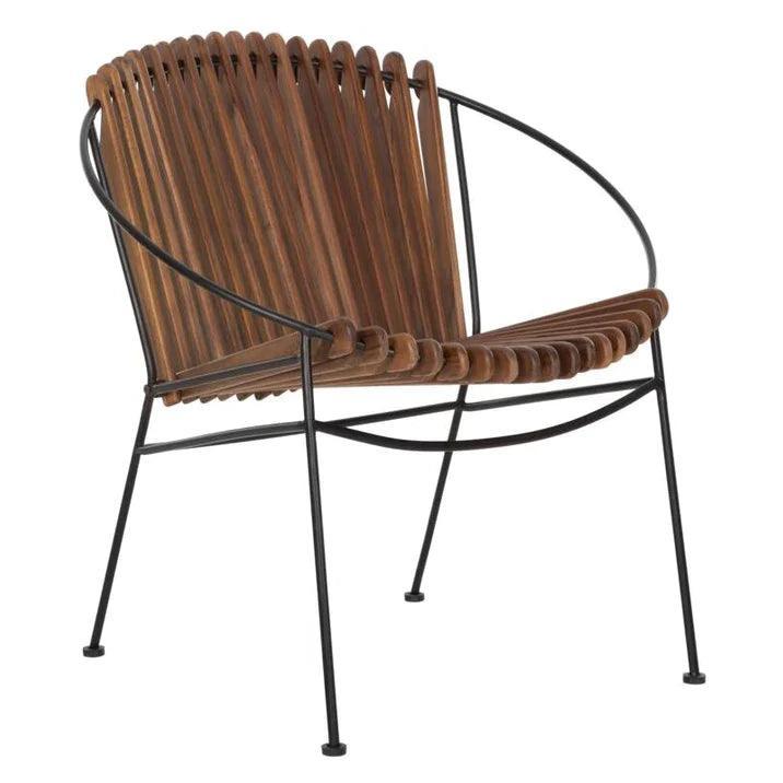 livinglovely.nl - Must Living Fauteuil Portofino - Fauteuil - Must Living - livinglovely.nl