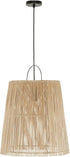 livinglovely.nl - Must Living Hanglamp Lovina - Hanglamp - Must Living - livinglovely.nl