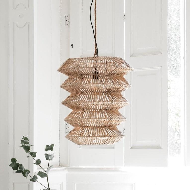 livinglovely.nl - Must Living Hanglamp Talamanca - Hanglamp - Must Living - livinglovely.nl