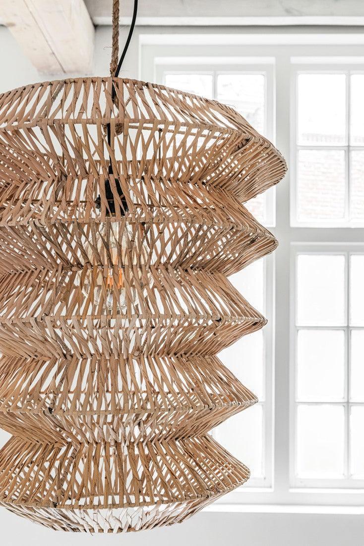 livinglovely.nl - Must Living Hanglamp Talamanca - Hanglamp - Must Living - livinglovely.nl