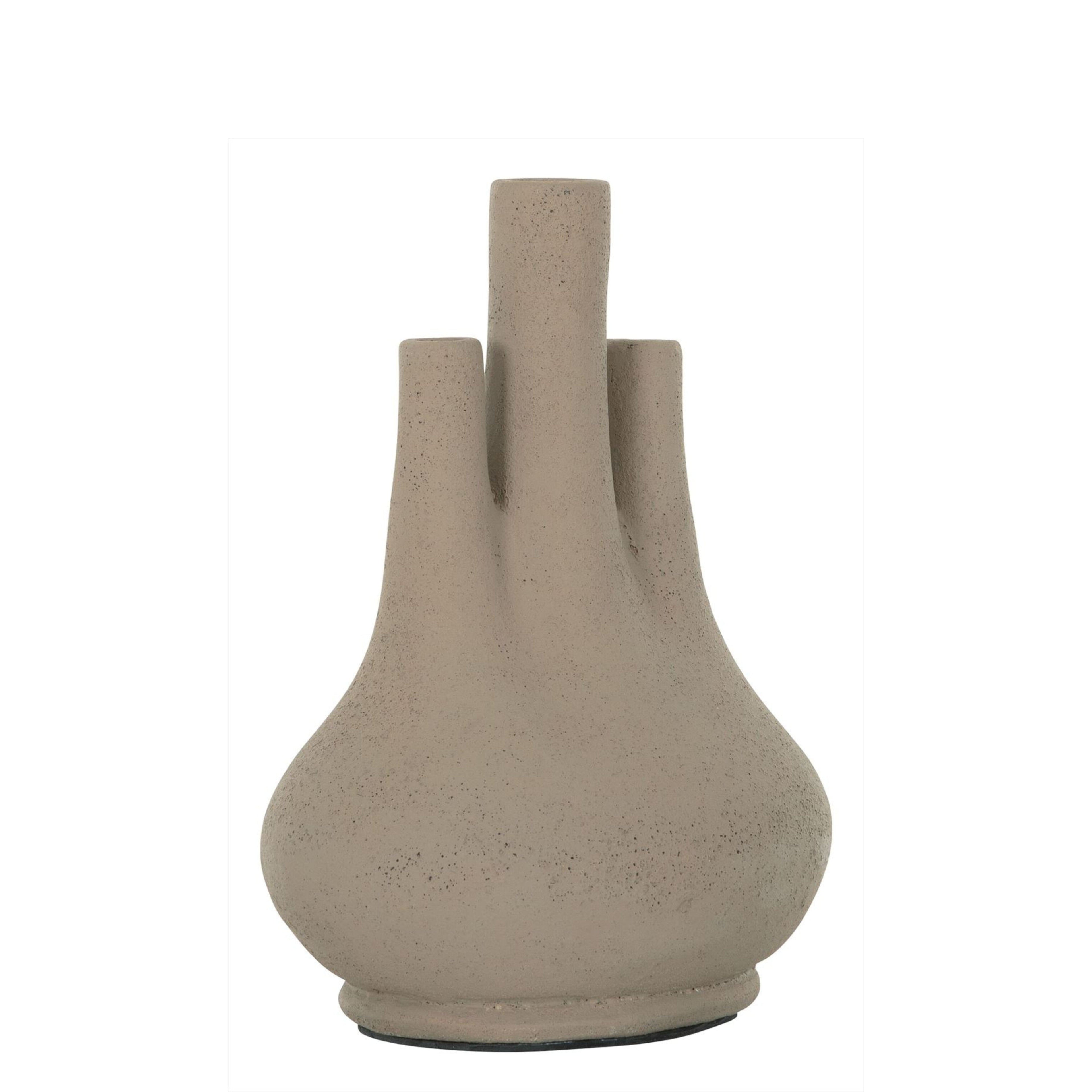 livinglovely.nl - Must Living Vaas Okko Sand - Vaas - Must Living - livinglovely.nl