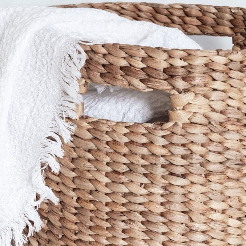 livinglovely.nl - Must Living Wasmand Bora Bora - Wasmand - Must Living - livinglovely.nl