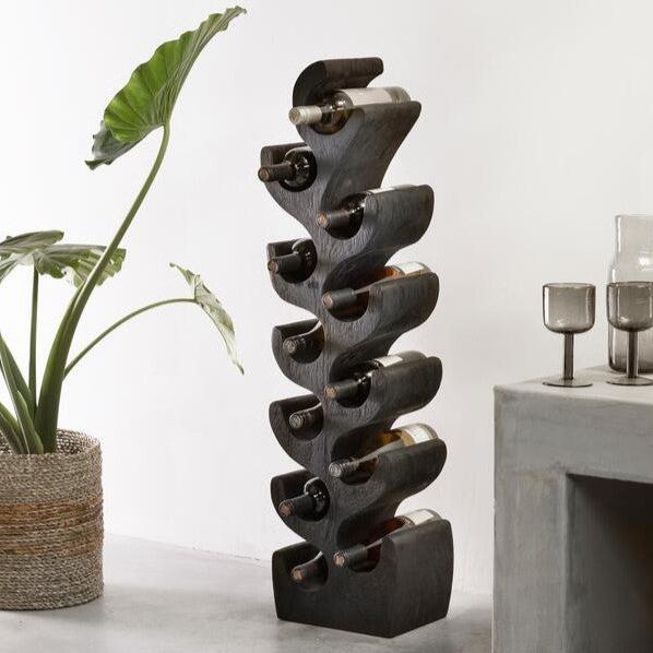 livinglovely.nl - Must Living Wijnrek Grape Large - Wijnrek - Must Living - livinglovely.nl