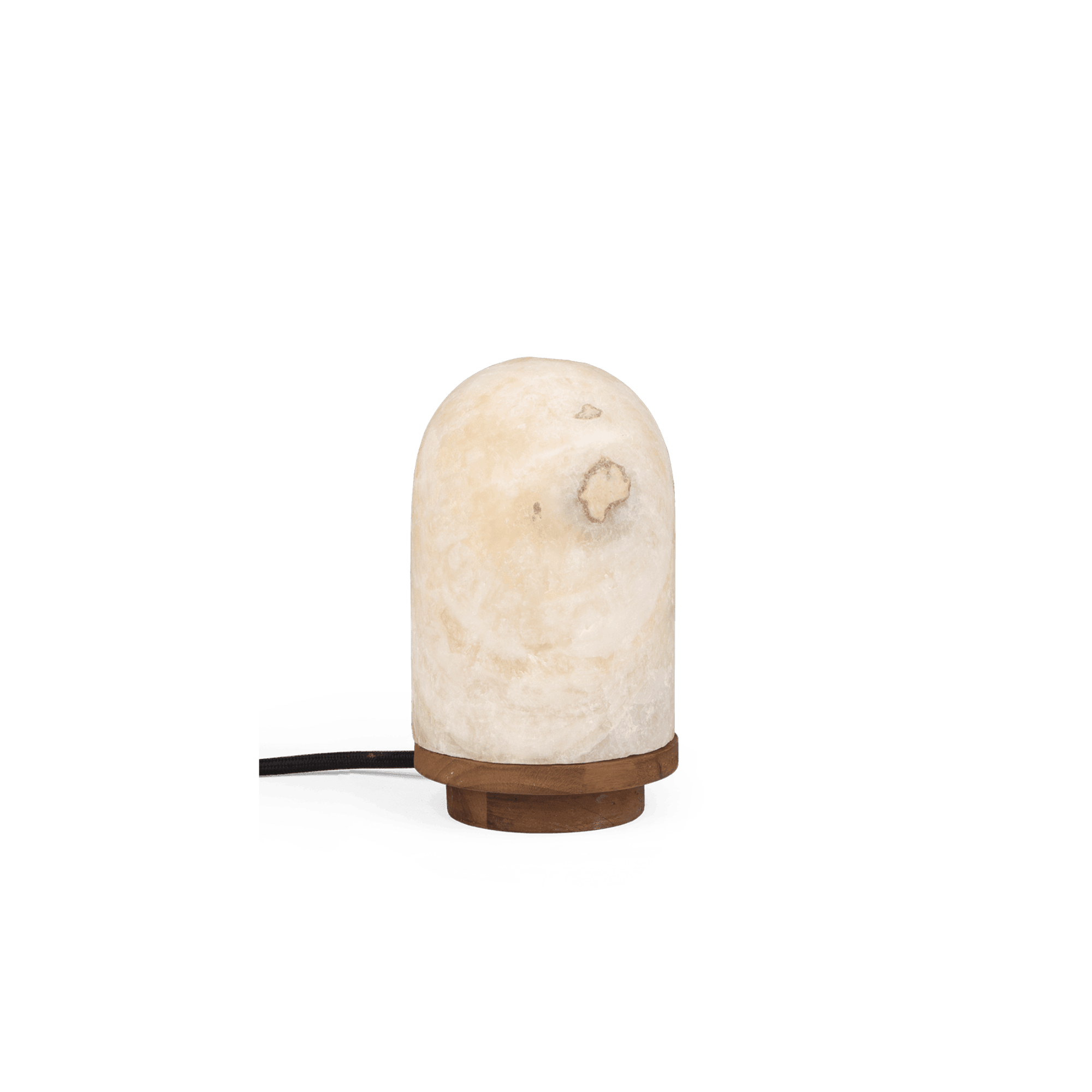 livinglovely.nl - Onyx Bullet Tafellamp Small Ø9x14cm dBodhi - Tafellamp - dBodhi - livinglovely.nl