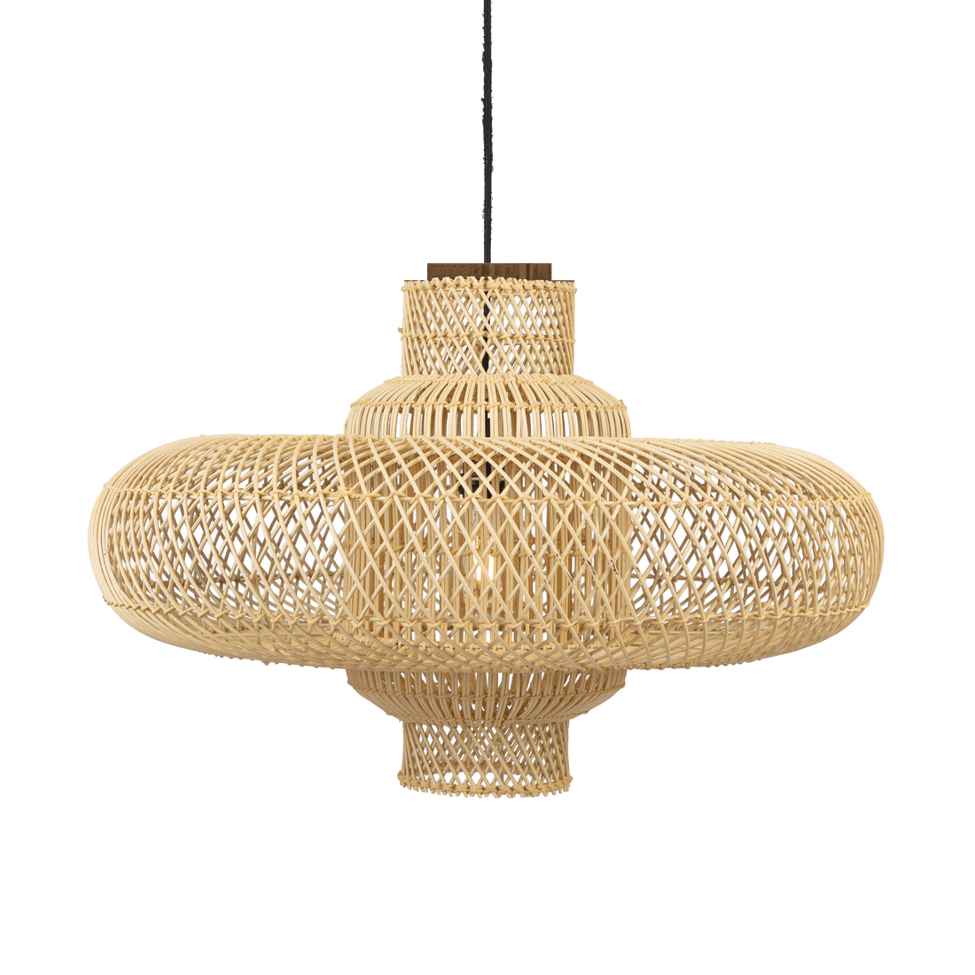 livinglovely.nl - Organo Lampenkap Naturel dBodhi - - dBodhi - livinglovely.nl