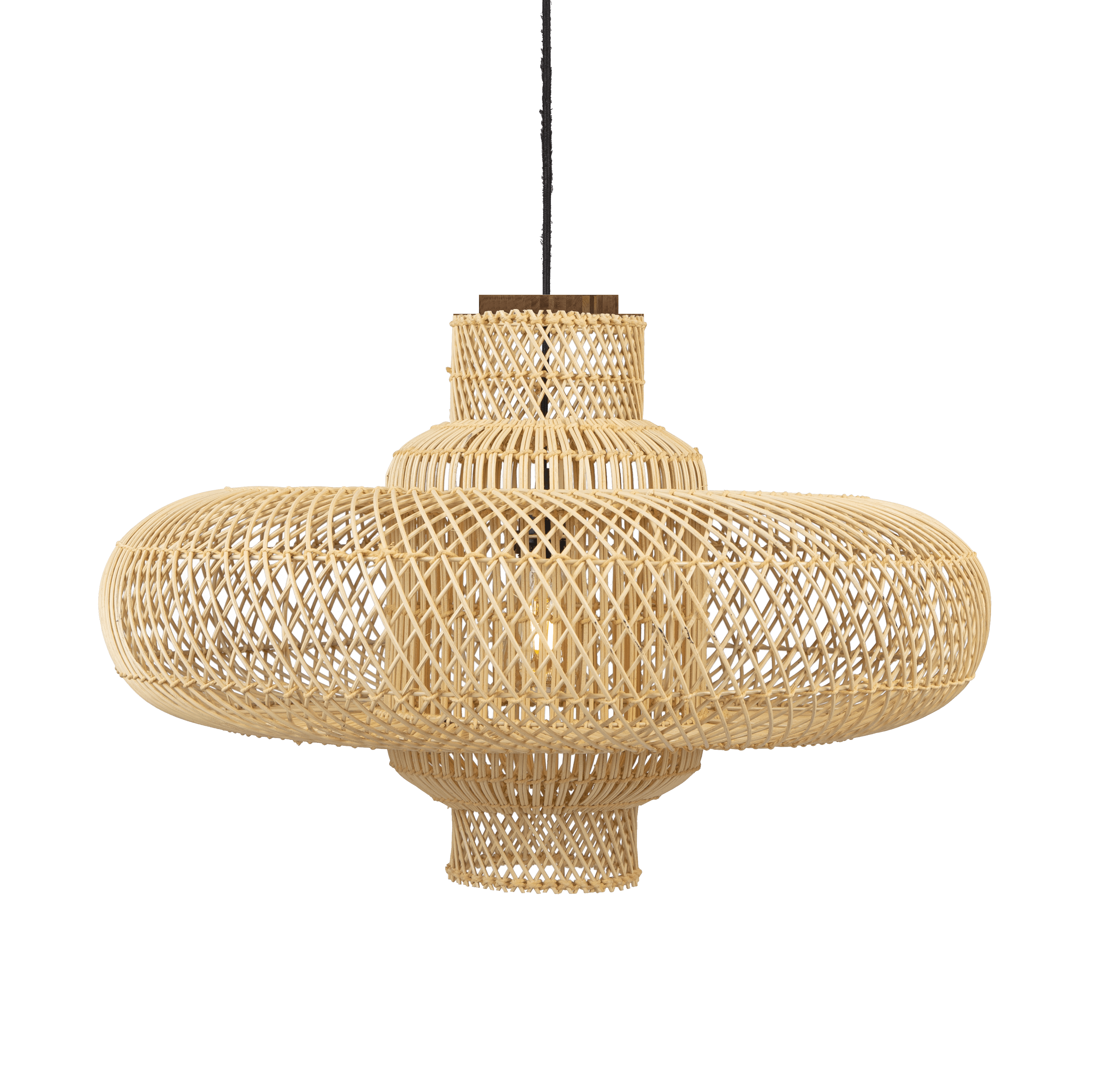 livinglovely.nl - Organo Lampenkap Naturel dBodhi - - dBodhi - livinglovely.nl