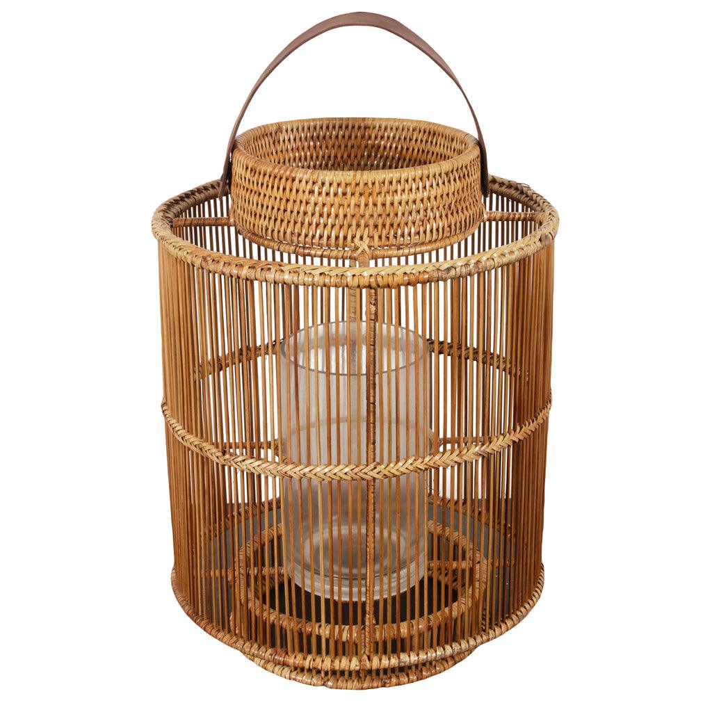 livinglovely.nl - Raffles Lantern L - Lantaarn - Pole to Pole - livinglovely.nl