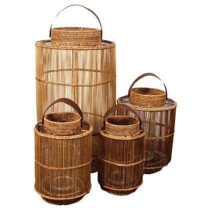 livinglovely.nl - Raffles Lantern L - Lantaarn - Pole to Pole - livinglovely.nl