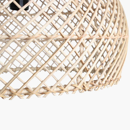 livinglovely.nl - Raw Materials Hanglamp Maze Natural - Hanglamp - Raw Materials - livinglovely.nl