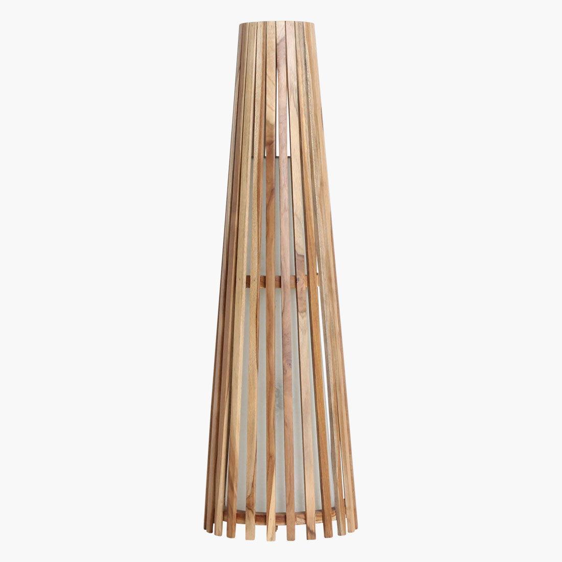 livinglovely.nl - Raw Materials Pharos Vloerlamp - Vloerlamp - Raw Materials - livinglovely.nl