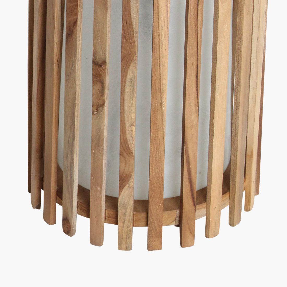 livinglovely.nl - Raw Materials Pharos Vloerlamp - Vloerlamp - Raw Materials - livinglovely.nl