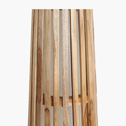 livinglovely.nl - Raw Materials Pharos Vloerlamp - Vloerlamp - Raw Materials - livinglovely.nl