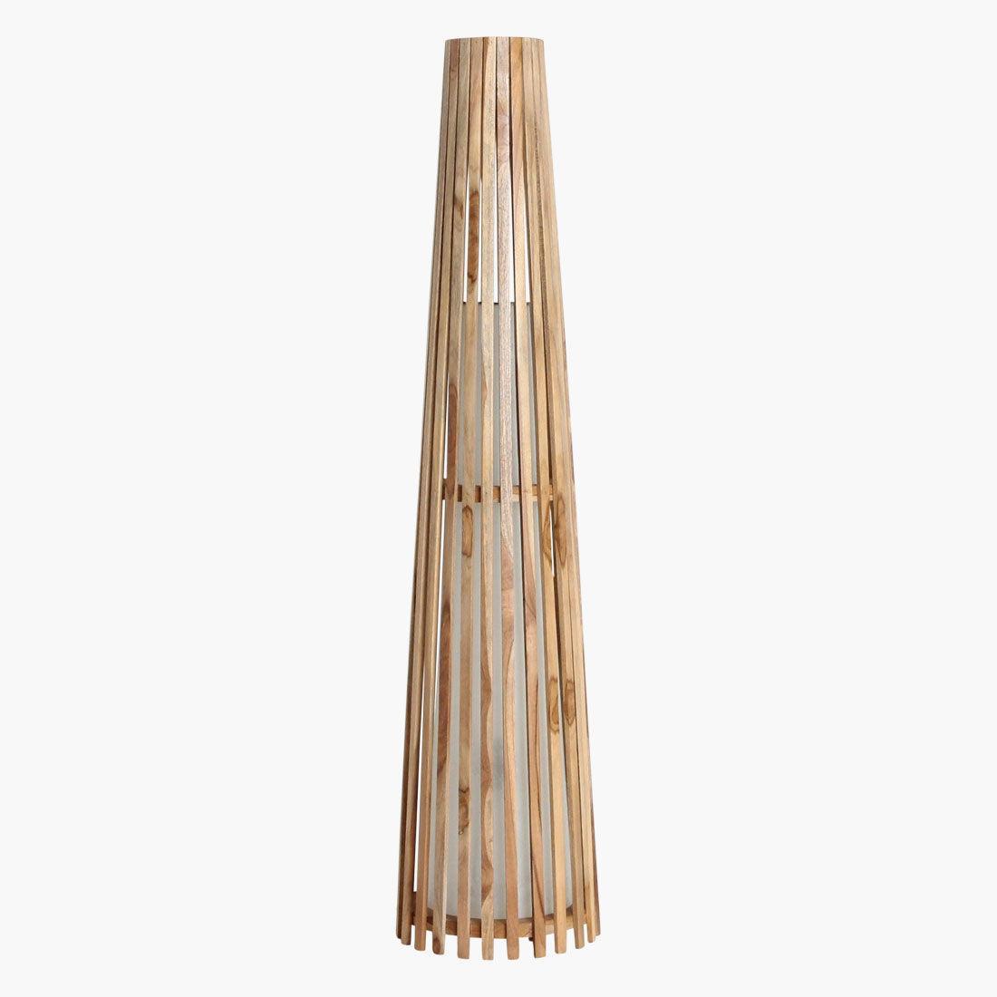 livinglovely.nl - Raw Materials Pharos Vloerlamp - Vloerlamp - Raw Materials - livinglovely.nl