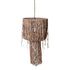 livinglovely.nl - Renzo Beige Plafondlamp Small PTMD - Hanglamp - PTMD - livinglovely.nl