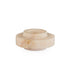 livinglovely.nl - Ring Kandelaar Onyx dBodhi - Kaarshouder - dBodhi - livinglovely.nl