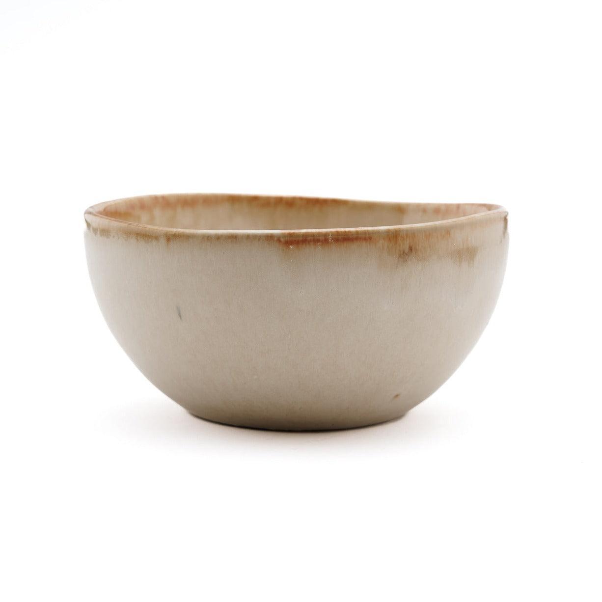 livinglovely.nl - The Cascais Bowl - S - Set of 6 - Schaal - Bazar Bizar - livinglovely.nl