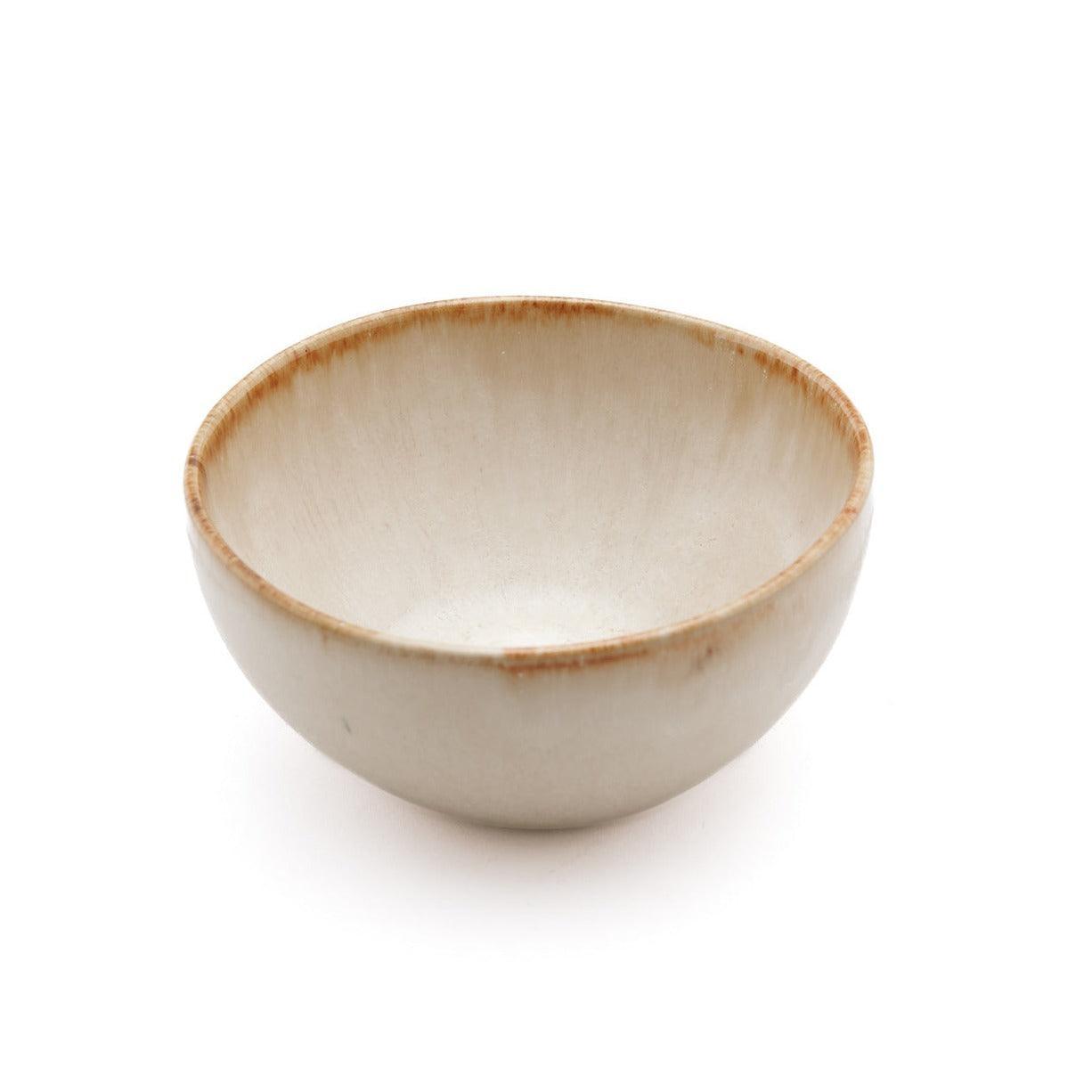 livinglovely.nl - The Cascais Bowl - S - Set of 6 - Schaal - Bazar Bizar - livinglovely.nl