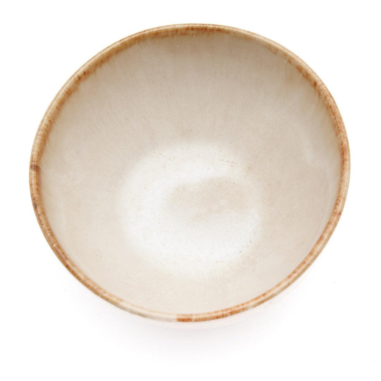 livinglovely.nl - The Cascais Bowl - S - Set of 6 - Schaal - Bazar Bizar - livinglovely.nl