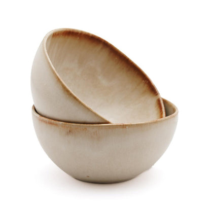 livinglovely.nl - The Cascais Bowl - S - Set of 6 - Schaal - Bazar Bizar - livinglovely.nl