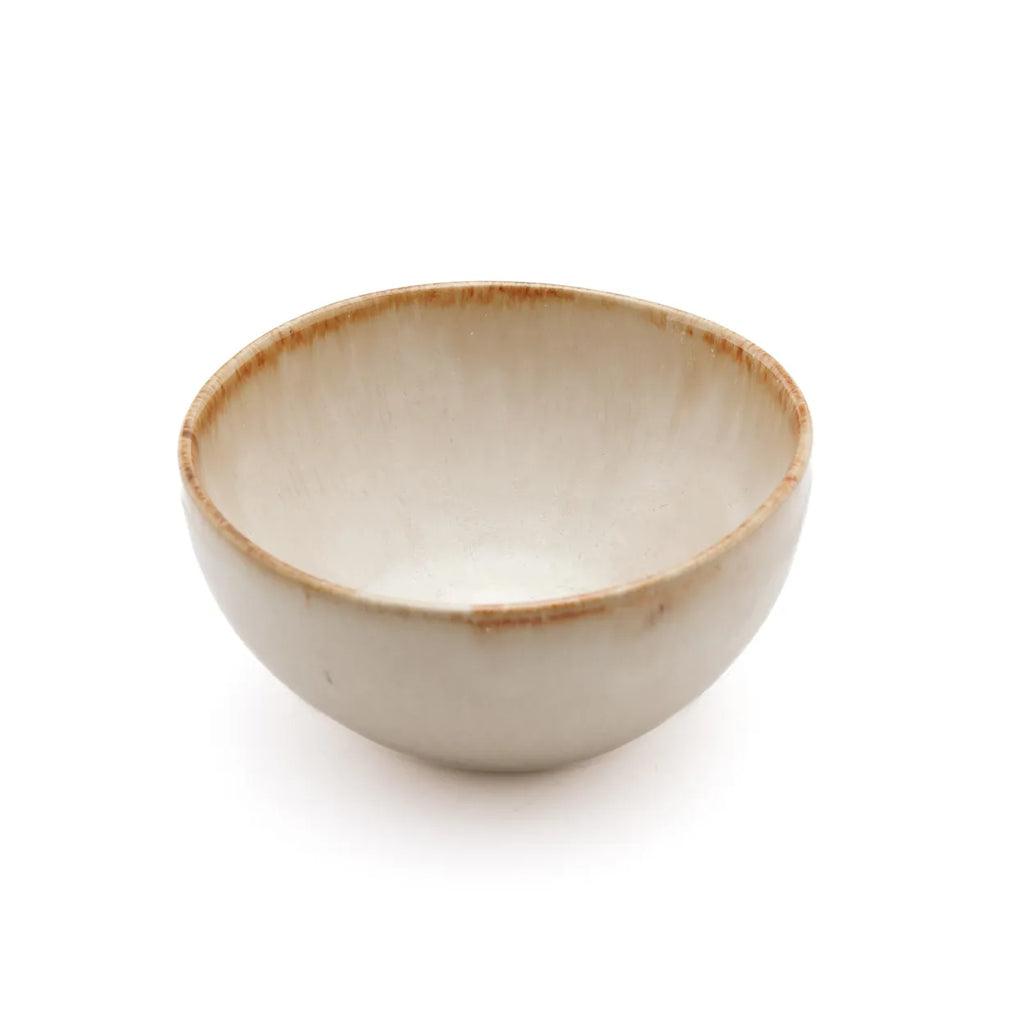 livinglovely.nl - The Cascais Bowl - S - Set of 6 - Schaal - Bazar Bizar - livinglovely.nl